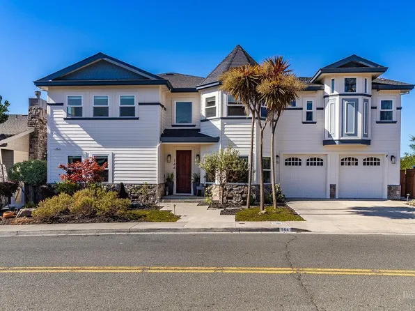 144 W N Street, Benicia, CA 94510