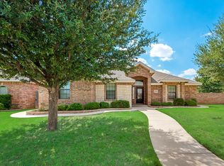 5009 Diamond Dr, Midland, TX 79707