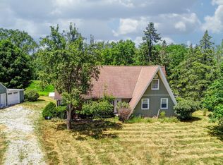4508 S State Route 721, Laura, OH 45337