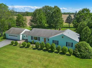 217 Parma Center Rd, Hilton, NY 14468