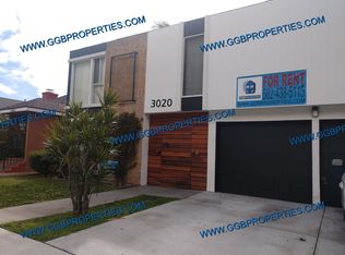3020 Mariquita, Long Beach, CA 90803