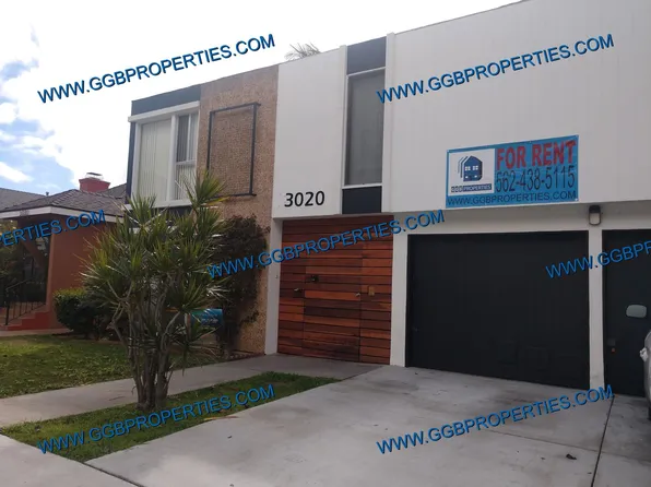 3020 Mariquita, 3020 E Mariquita St APT 5, Long Beach, CA 90803