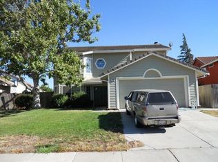 1740 Parker Polich Ct, Tracy, CA