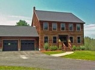 18B French Cross Rd #B, Madbury, NH 03823