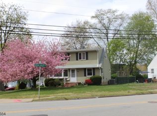 799 Spring Valley Rd, Maywood, NJ 07607