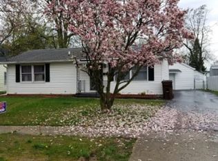 1260 Green Acre Ct, Wabash, IN 46992