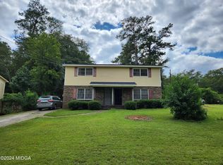 1636 Huntley Ridge Dr, Macon, GA