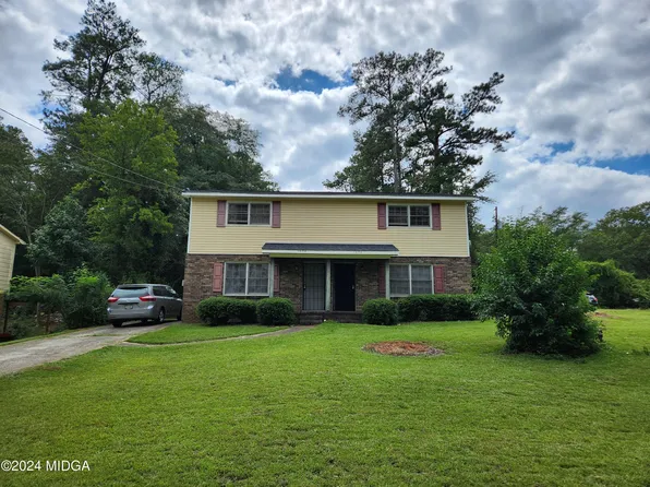 1636 Huntley Ridge Dr, Macon, GA 31211