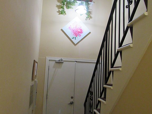 Main Lobby: Front door