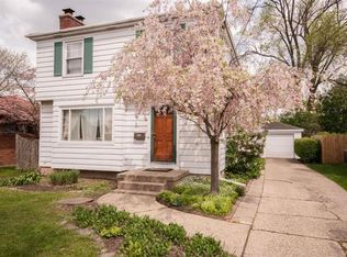1926 Concord Ave SE, Grand Rapids, MI 49506