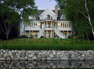 6043 Artist Bay Rd, West Bend, WI 53095