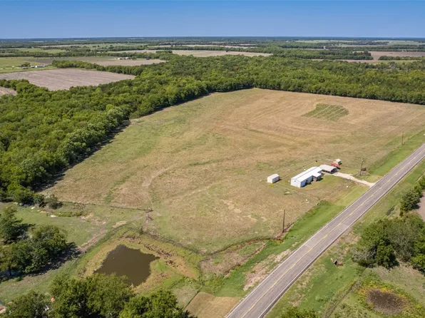 8678 Fm 904, Pecan Gap, TX 75469