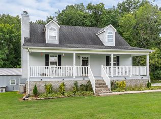 174 Dorey Ave, McMinnville, TN 37110