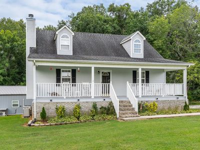 174 Dorey Ave, McMinnville, TN, 37110