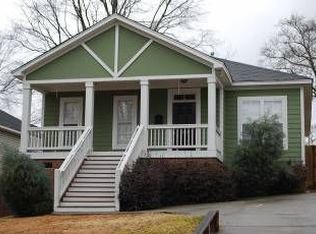 1017 Benton St, Columbia, SC 29201