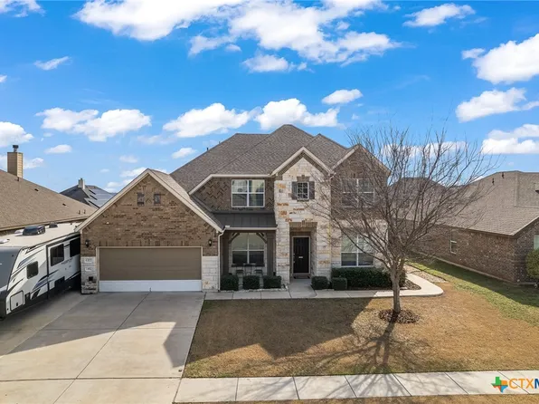 6302 Serpentine Dr, Killeen, TX 76542