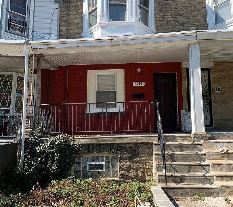6114 Belfield Ave, Philadelphia, PA 19144 Zillow