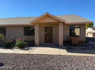 712 E 17th St APT B, Douglas, AZ 85607
