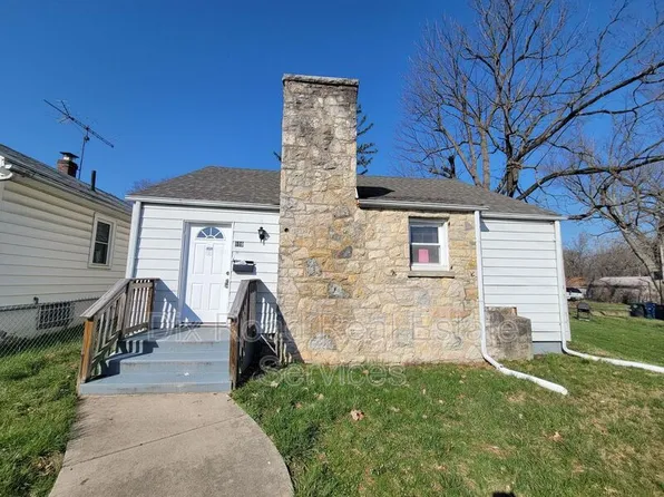 109 N Decker Ave, Dayton, OH 45417