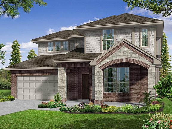 Elevation C