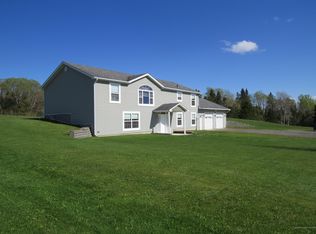 818 Strip Rd, New Canada, ME 04743