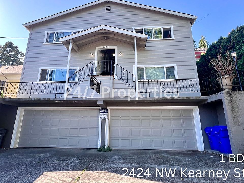 1st image of 2424 NW Kearney St APT 10
