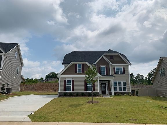 The Camellia 1409 Slate Ridge Rd