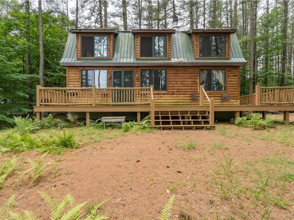 8587 Effley Dam Rd, Croghan, NY 13327