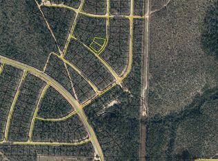 4 & 5 James Ave, Chipley, FL 32428