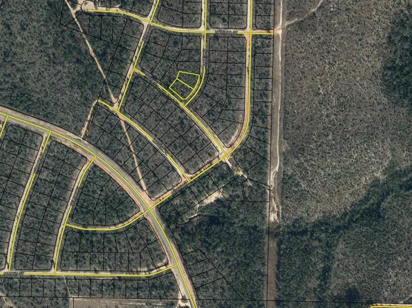 4 & 5 James Ave, Chipley, FL 32428