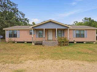 2193 County Road 3209 W, Mount Enterprise, TX 75681