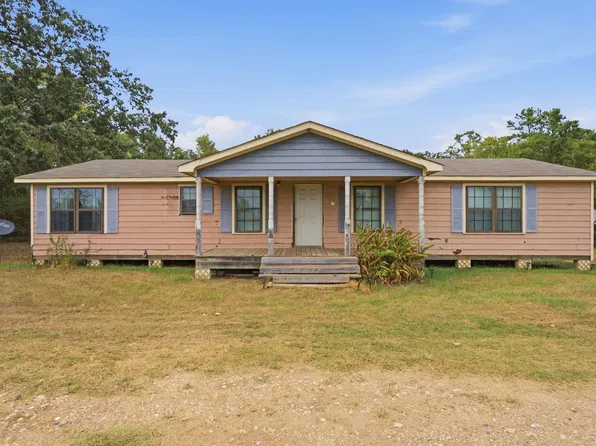 2193 County Road 3209 W, Mount Enterprise, TX 75681