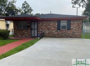 1315 Love St, Savannah, GA 31415