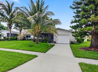 6096 Dusenburg Rd, Delray Beach, FL 33484