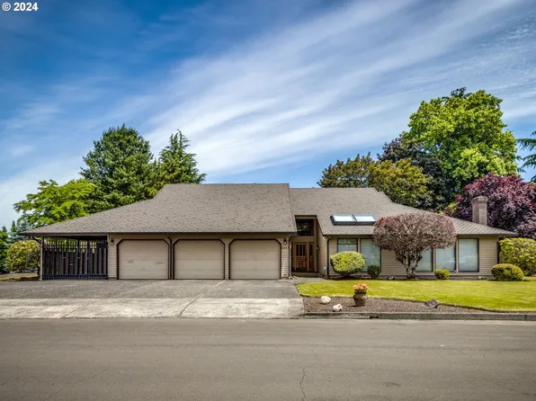 6811 NE Par Ln, Vancouver, WA 98662