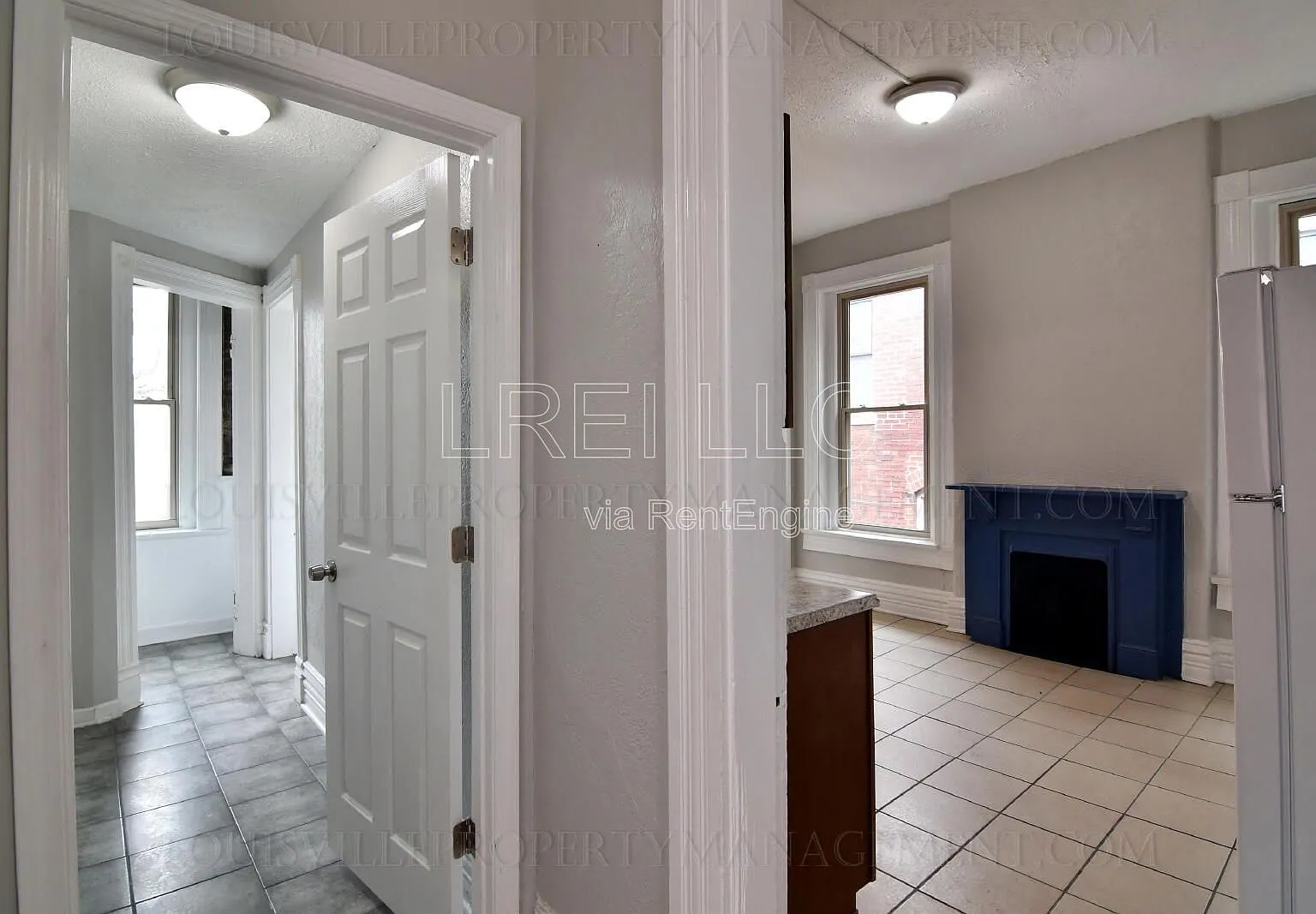 1 bed, 1.0 bath, 1100 sqft, $1,000 — Photo 3