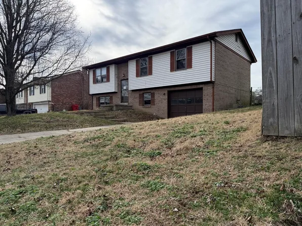 403 Brown St, Berea, KY 40403