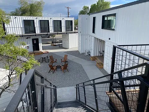 BV Basecamp — Photo 4