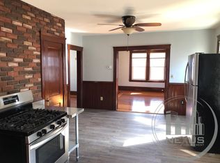 538 Cottage St, Pawtucket, RI 02861