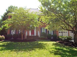 15487 Eagle Tavern Ln, Centreville, VA 20120