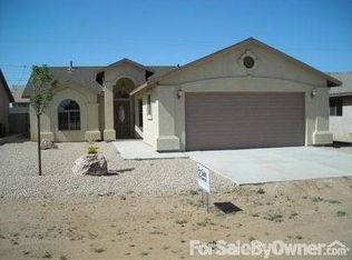 2351 E Carver Ave, Kingman, AZ 86409