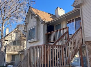 195 S Sable Blvd APT U23, Aurora, CO 80012