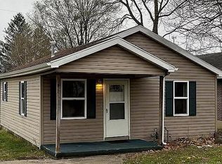 1705 Wilbur Ave, Fairborn, OH 45324