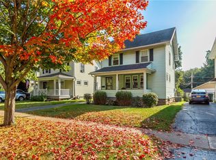 252 Marion St, Rochester, NY 14610