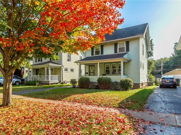 252 Marion St, Rochester, NY 14610