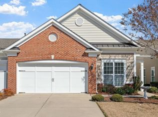 241 Lifeson Way, Cary, NC 27519