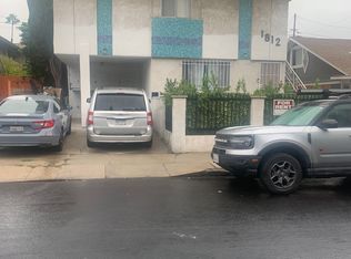 1812 N Mariposa Ave #3, Los Angeles, CA 90027