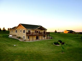 19558 Anchor Rd, Saint Onge, SD 57779