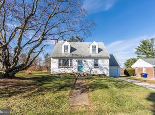4210 Upper Beckleysville Rd, Hampstead, MD 21074