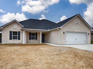 27025 N Wales Rd LOT 4, Elkmont, AL 35620